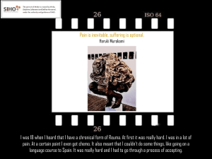 PowerPoint-presentatie