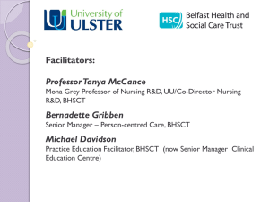 UU PCP conference PET presentation V0.1 7th Aug 13