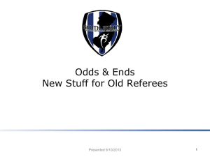9.10.2013 Presentation