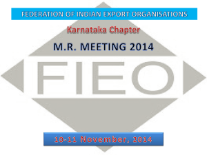 Karnataka Chapter