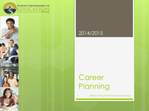 Financial Aid Overview - Navigating Your Financial Future