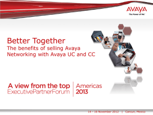 EPF_Hase - avaya