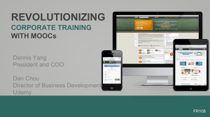 ASTD TechKnowledge Presentation - Press