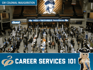 Career Success!