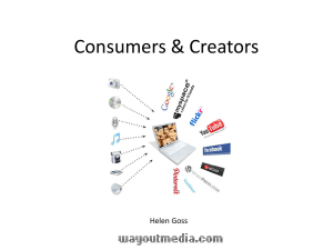 creatorsandconsumers