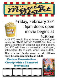 movienight