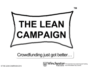 Start A Project