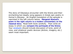 More Reminders for Writing Introductions