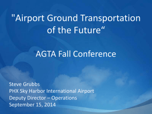 Steve Grubbs Presentation