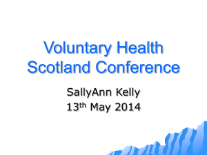Learning from the Early Years Collaborative