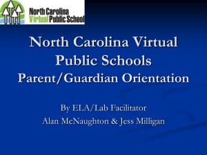 Online or Face-to-Face
