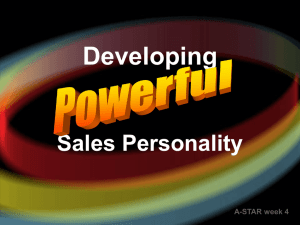 Your KEY to Success