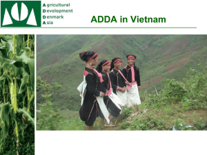 Farmer Field Schools