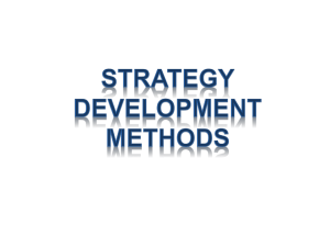 SWOT - StyloMilo.com