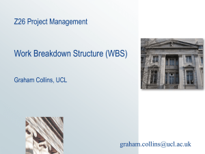 wbs