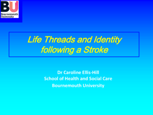 Transprofessional issues in professional practice