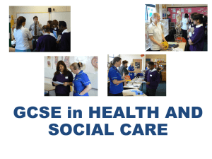 H&SC ppt