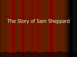Sheppard Trial