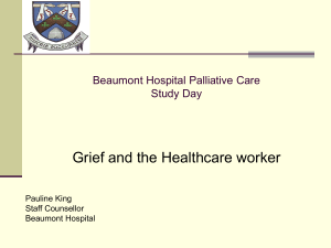 LOGO - Beaumont Hospital