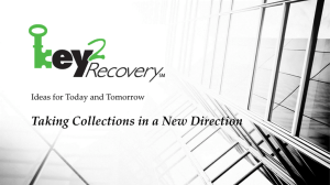 Retention, Receivables, and Repercussions