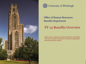 PowerPoint - Human Resources