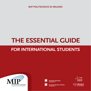 download the MIP Essential Guide