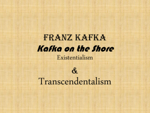 Franz-Kafka