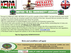 UK Diaspora Penalty Amnesty