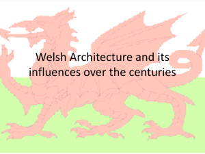 Welsh slate - Folkart Comenius