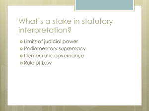 The PDF Presentation
