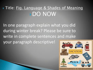 ELA-Wk_17_Figurative language drama