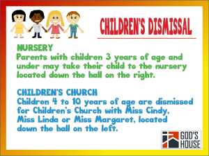Sermon slides for 14-Feb-2014