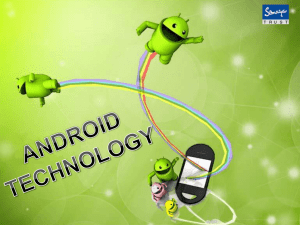 ANDROID - Darshan Gajara