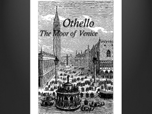 Othello Study Guide: Act 1 Analysis & Context