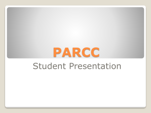 Online Assessment Tools