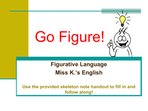 go figure fig lang