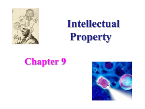 Property - Economics