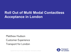 Transport for London