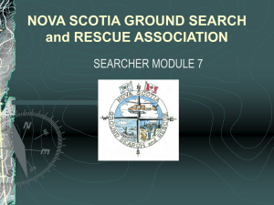 Searcher Module 7