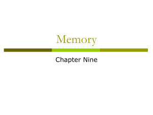 Memory