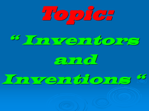 Topic: