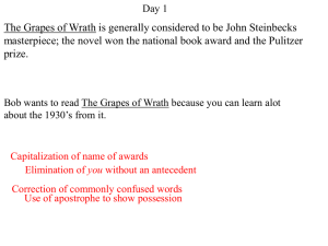 Sentences