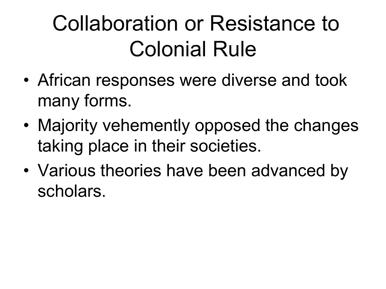 collaboration-or-resistance-to-colonial-rule