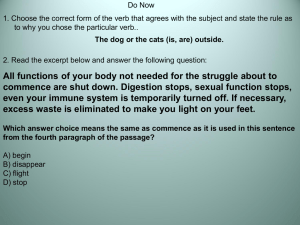 Figurative Language PowerPoint