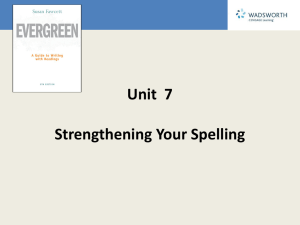 Unit7 - WordPress.com