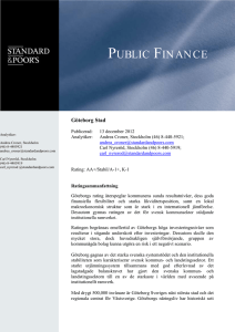 PUBLIC FINANCE