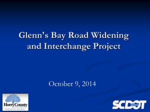 Updated Presentation