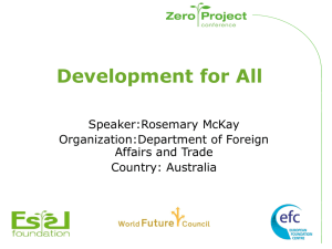 McKay, Rosemary_Australia_Department of Foreign