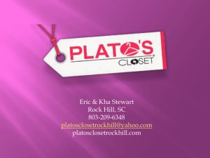 Project Power Point