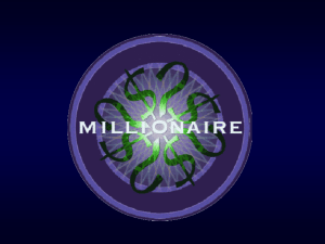 Millionaire CAHSEE Prep